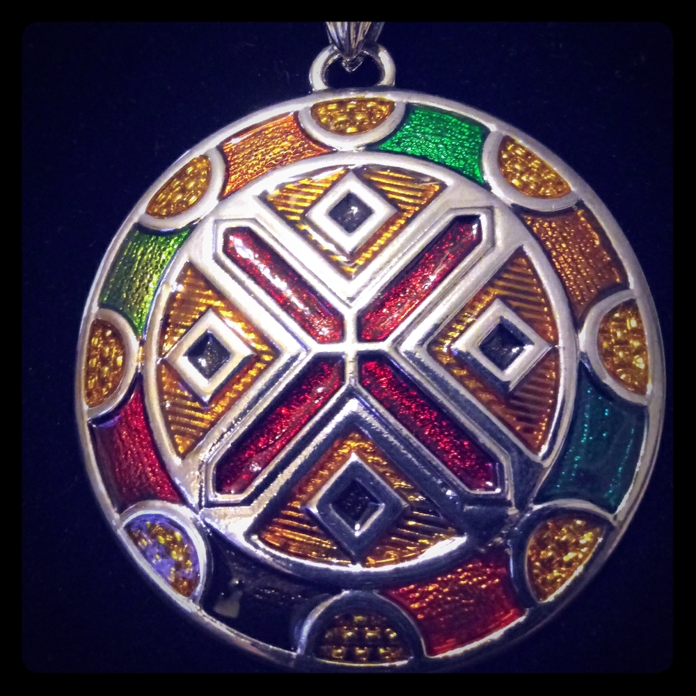 NWOT necklace